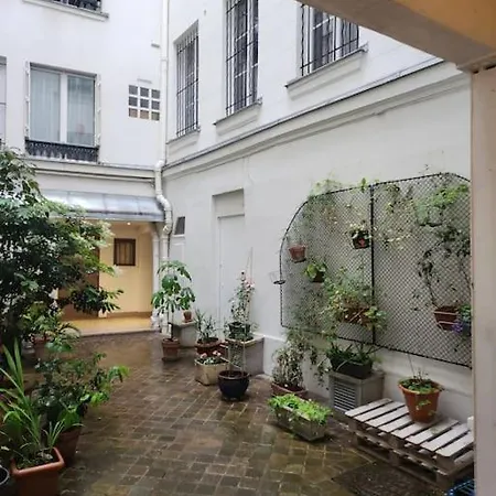 Apartment Entier 2p